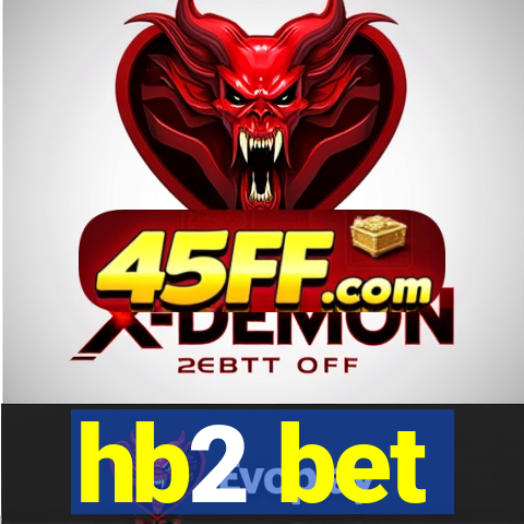 hb2 bet